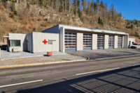 Rettungswache St. Blasien