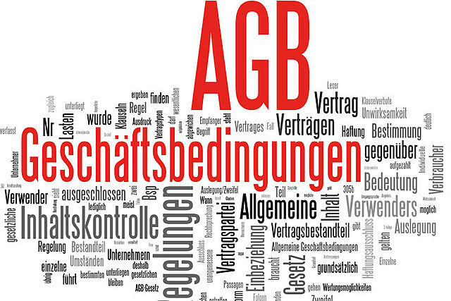 Button AGB